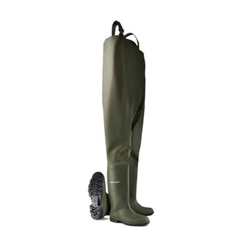 Dunlop Pricemaster Chest Wader