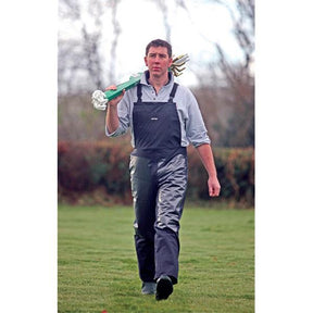 Oringi Reinforced Bib Overtrousers