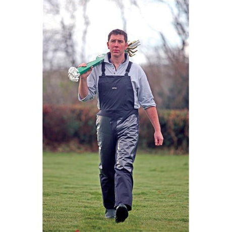 Oringi Reinforced Bib Overtrousers