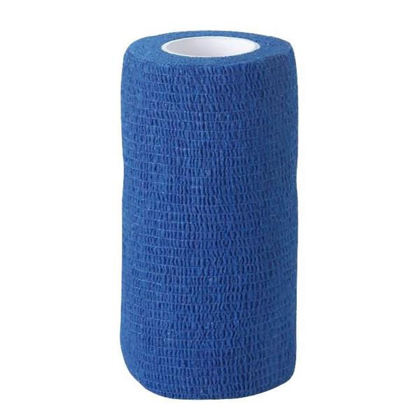 Kerbl Claw Bandage Vetlastic - Blue