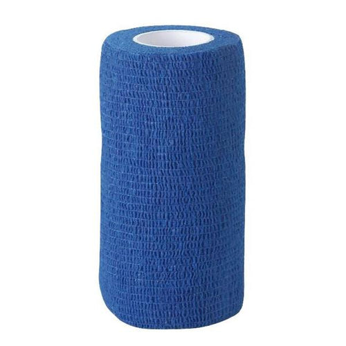 Kerbl Claw Bandage Vetlastic - Blue