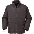 Portwest Argyll heavy fleece - Slate Grey