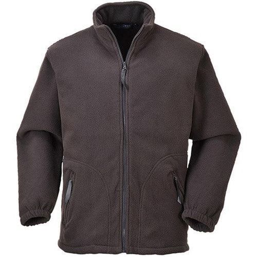 Portwest Argyll heavy fleece - Slate