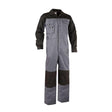 DASSY Cannes Overall - Black/Grey