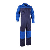 DASSY Cannes Overall - Blue