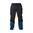 Kaiwaka Founders46 Unisex Overtrousers Aqua/Black
