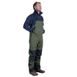Bushbuck Waterproof Defender Bib Overtrouser