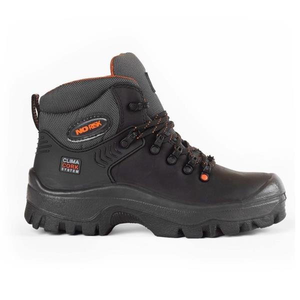 No Risk Hudson S3 SRC Boot