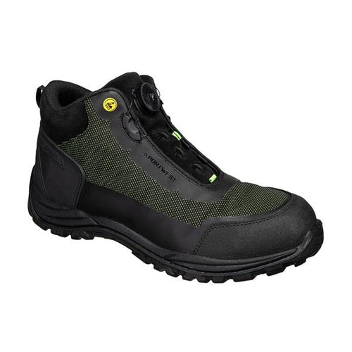 Girder Composite Mid Boot