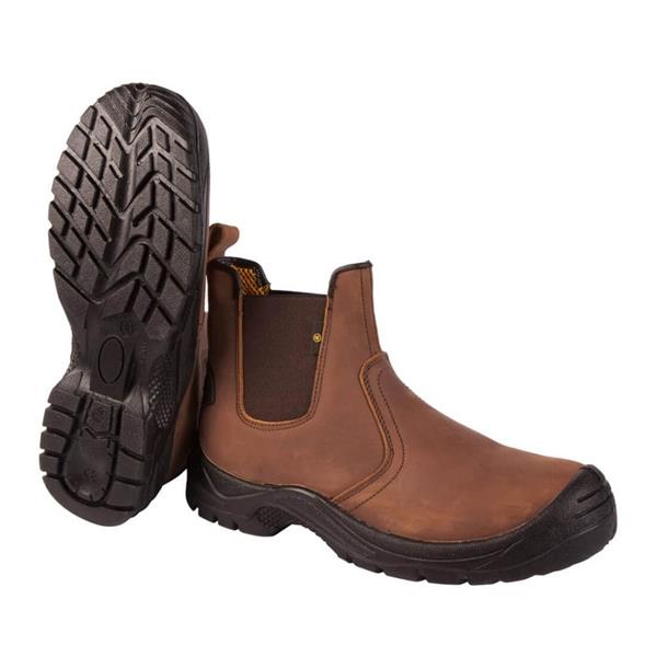 Westaro Dealer - Brown