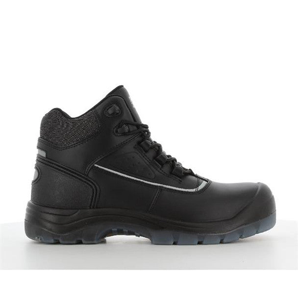 Cosmo Safety Jogger Laced Boot