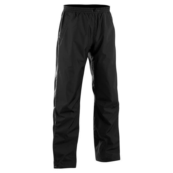 Blaklader 1866 Waterproof Rain Trousers - Black