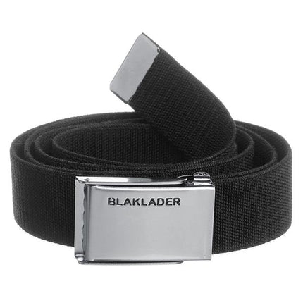 Blaklader 4004 Stretch Belt - Black