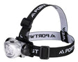 Portwest PA50 LED Head light Silver