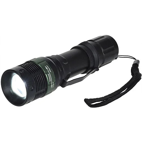 Portwest PA54 Tactical Torch Black