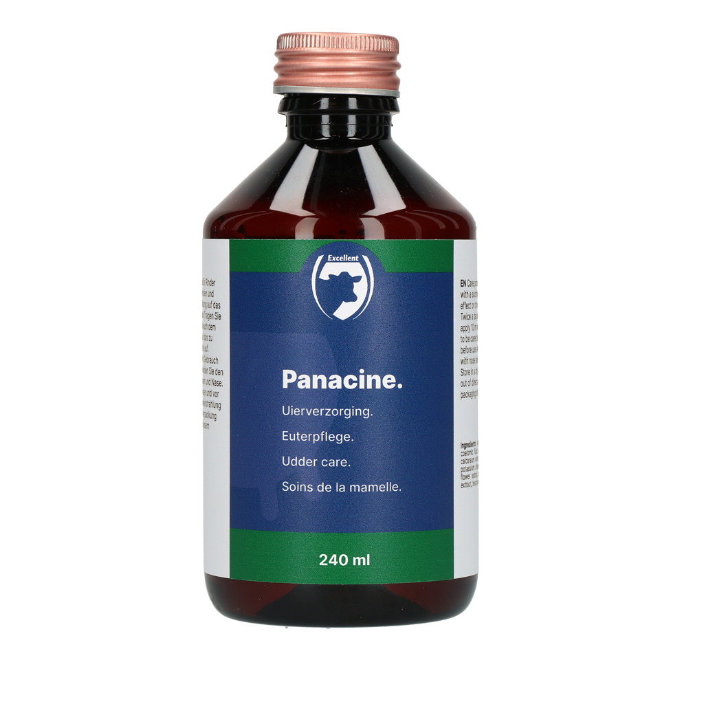 Excellent Panacine