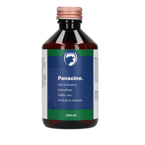Excellent Panacine