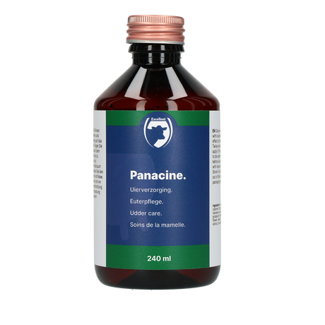 Excellent Panacine