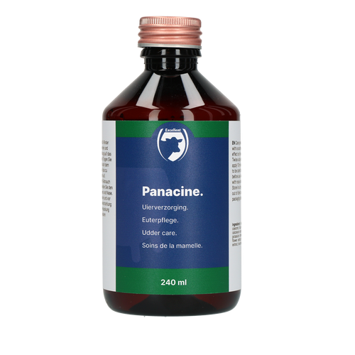 Excellent Panacine Udder Care 240 ml