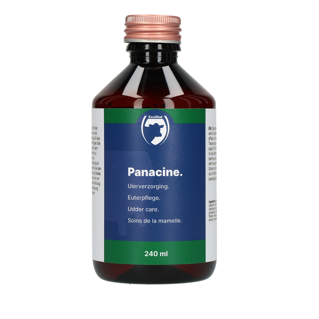Excellent Panacine