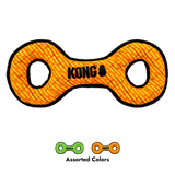 KONG Armor Double Tug Assorted