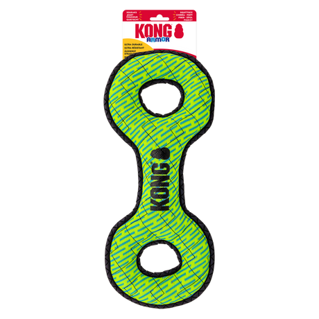 KONG Armor Double Tug Assorted