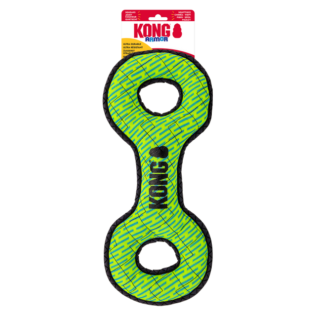 KONG Armor Double Tug Assorted