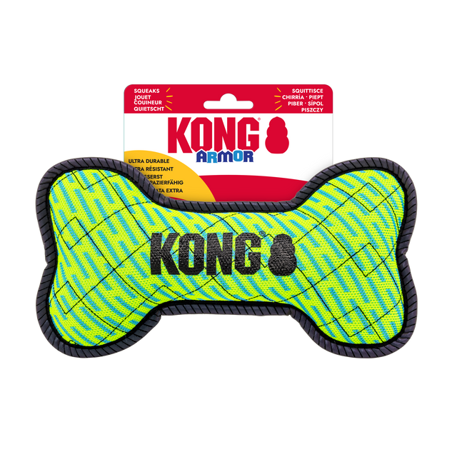 KONG Armor Bone Assorted