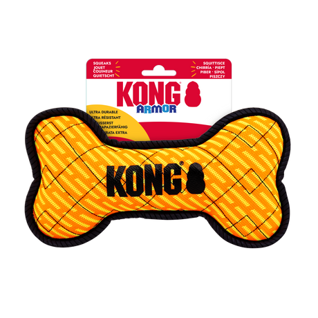 KONG Armor Bone Assorted