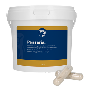Excellent Pessaria Capsules