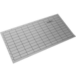 PestWest Qualis Glue Plate Cardboard 6 pieces