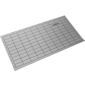 PestWest Qualis Glue Plate Cardboard 6 pieces
