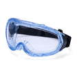Portwest PG66 Ultra Safe AS/AF Vented Goggle Clear