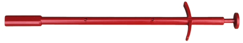 Bolus Applicator Plastic (Panacur)