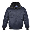 Portwest PJ10 Pilot Jacket Navy