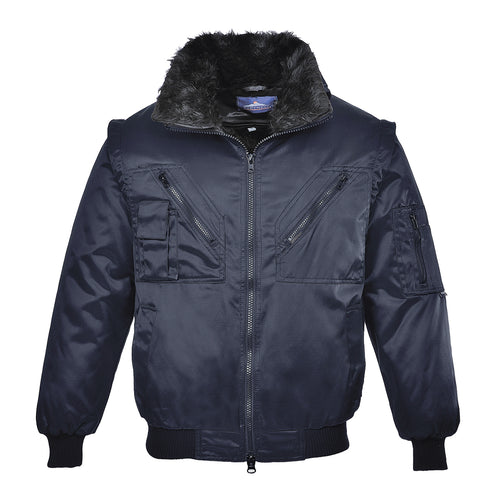 Portwest PJ10 Pilot Jacket