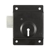 Timco Press Locks