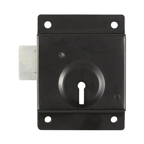 Timco Press Locks