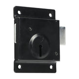 Timco Press Locks