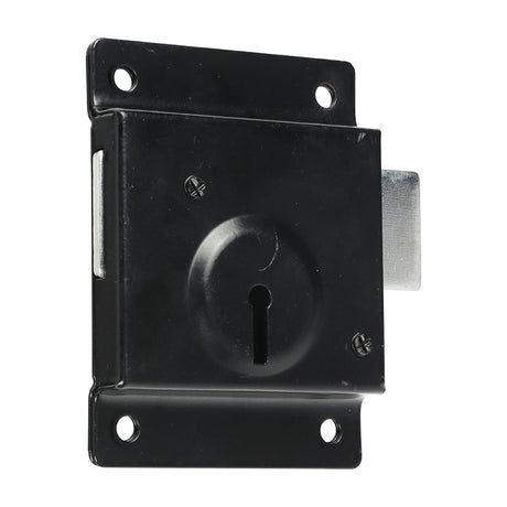 Timco Press Locks