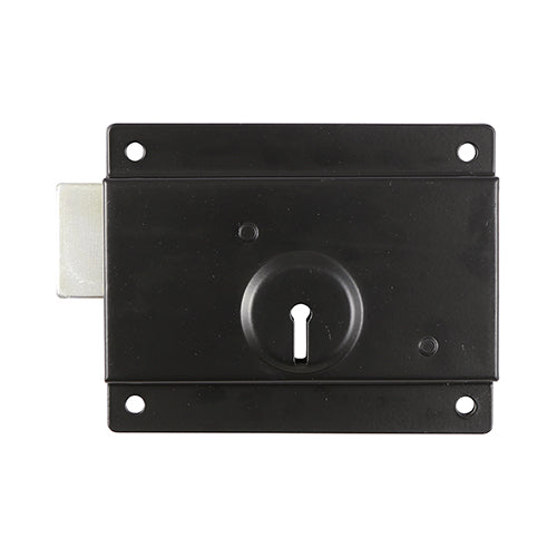 Timco Press Locks