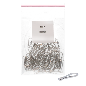 Hook for Fixing Wire 100 pcs