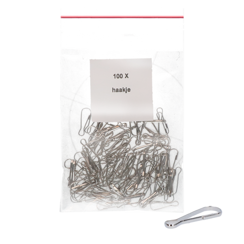 Hook for Fixing Wire 100 pcs