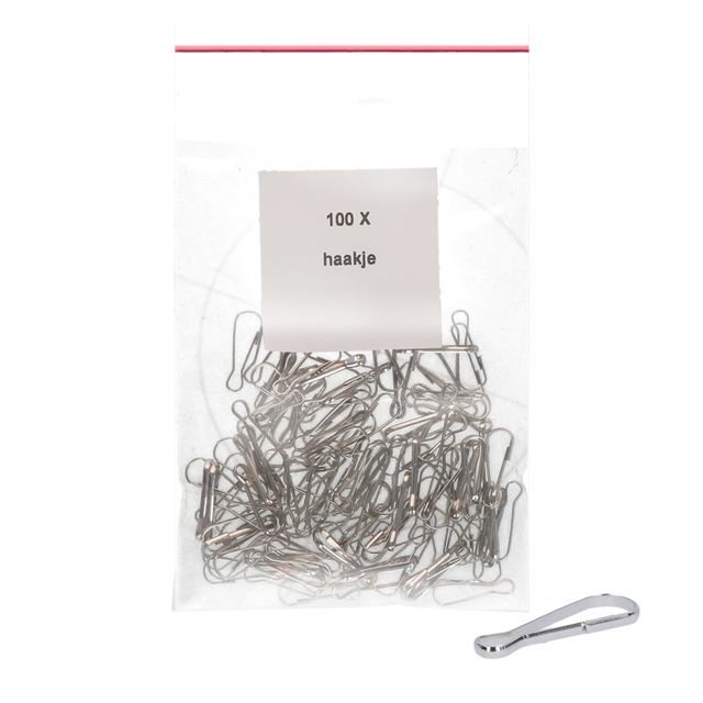 Hook for Fixing Wire 100 pcs