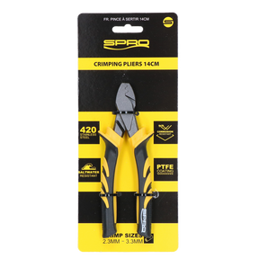 Shrink Pliers