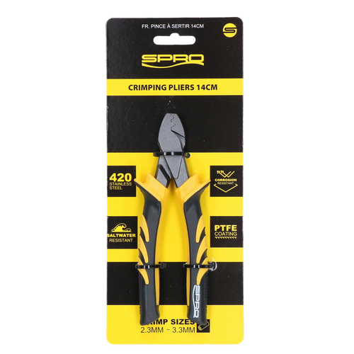Shrink Pliers