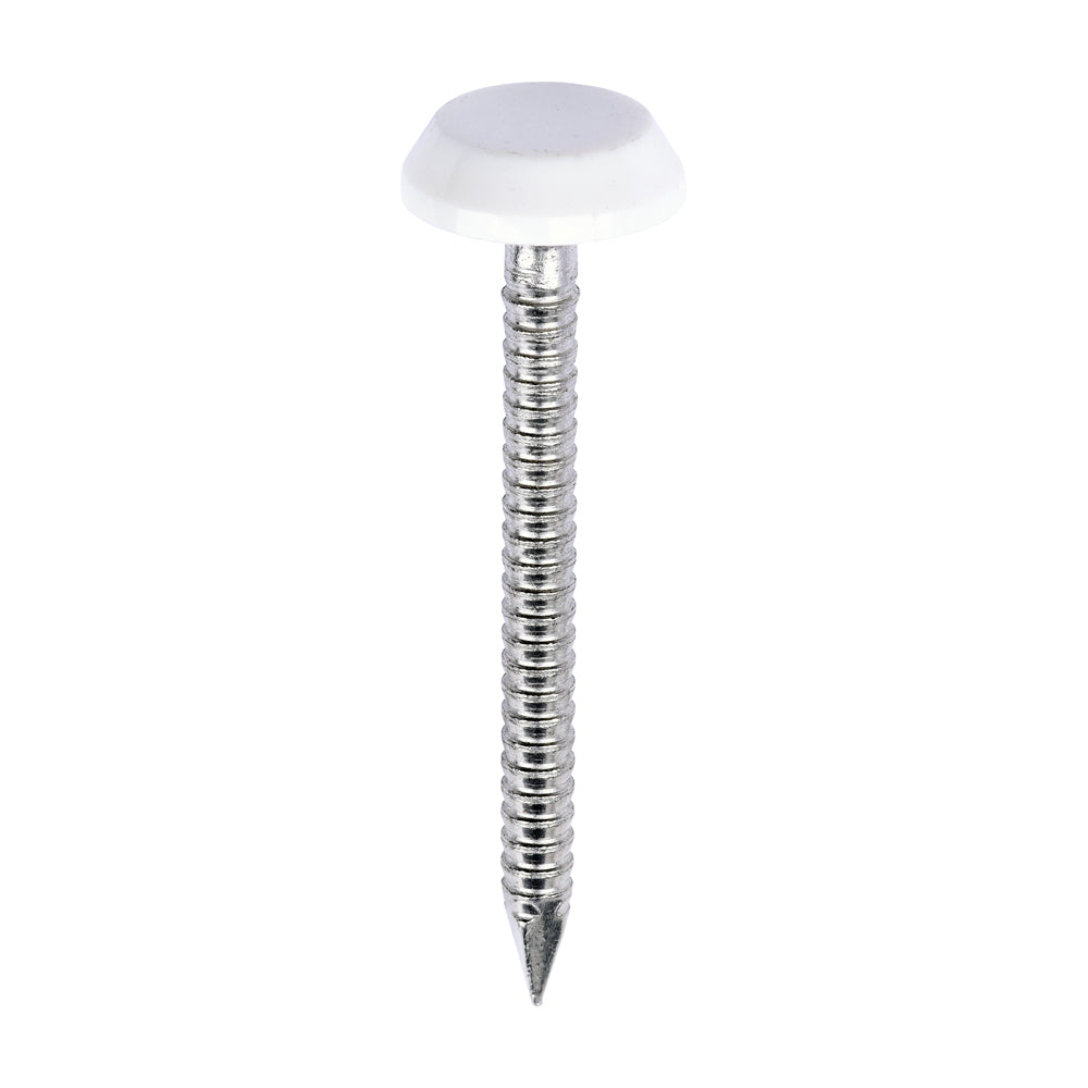 Timco Polymer Headed Nails