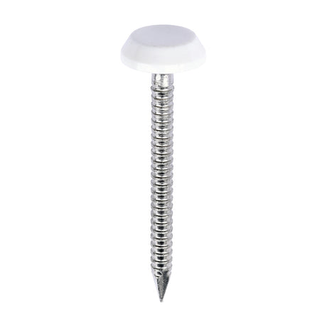 Timco Polymer Headed Nails