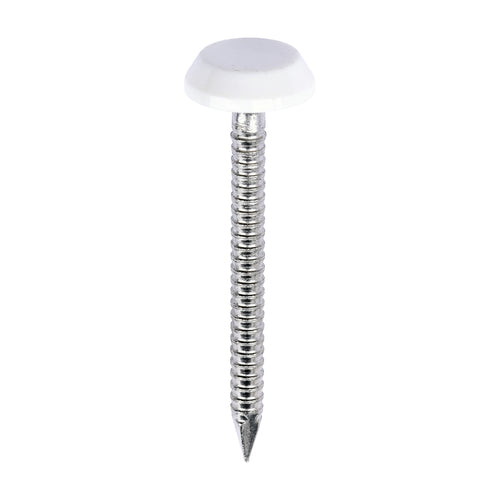Timco Polymer Headed Nails