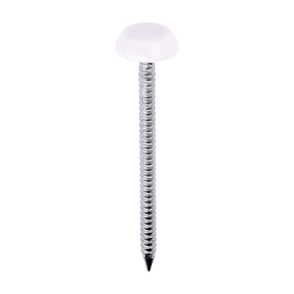 Timco Polymer Headed Nails